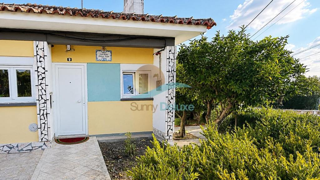 Cabecao House | Casa do Comendador by Sunny Deluxe