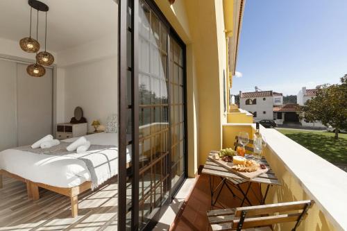 Gaeiras Apartment | Casa do Convento