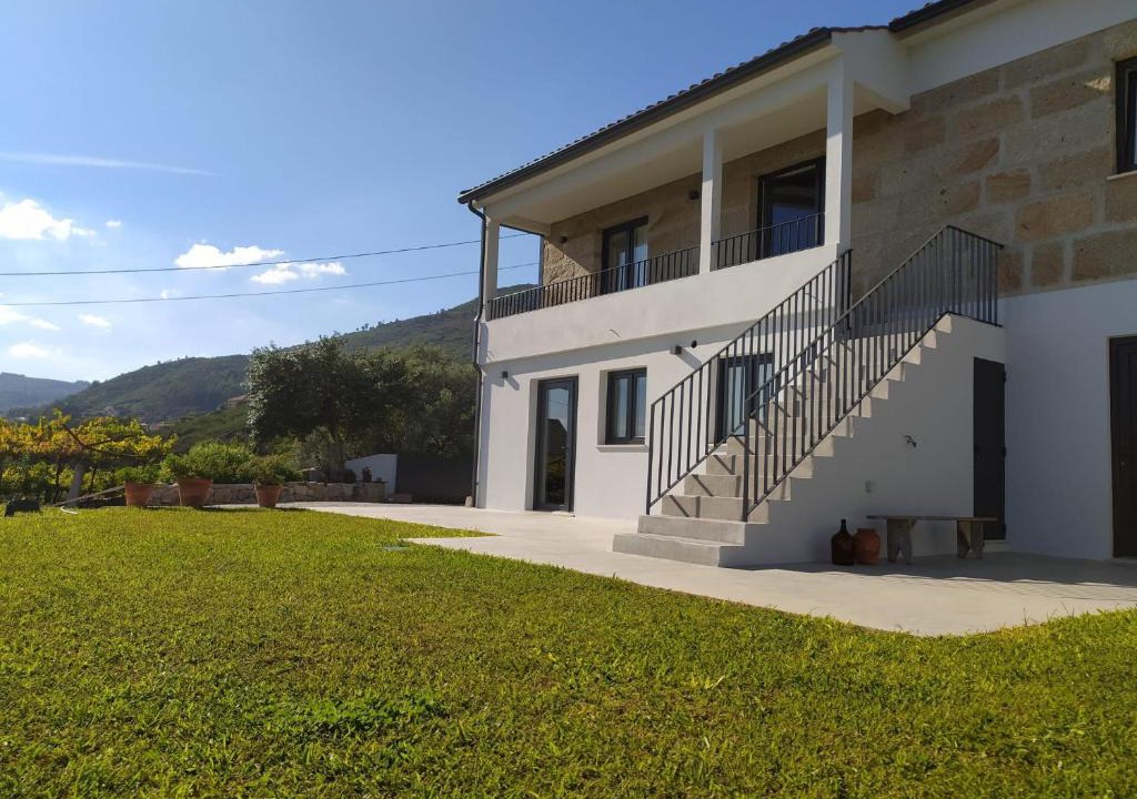 Soajo House | Casa do Crasto