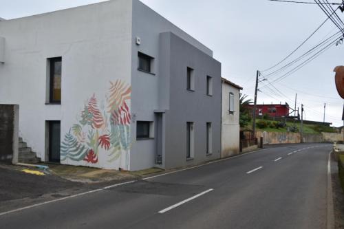 Angra do Heroismo House | Casa do Dragoeiro