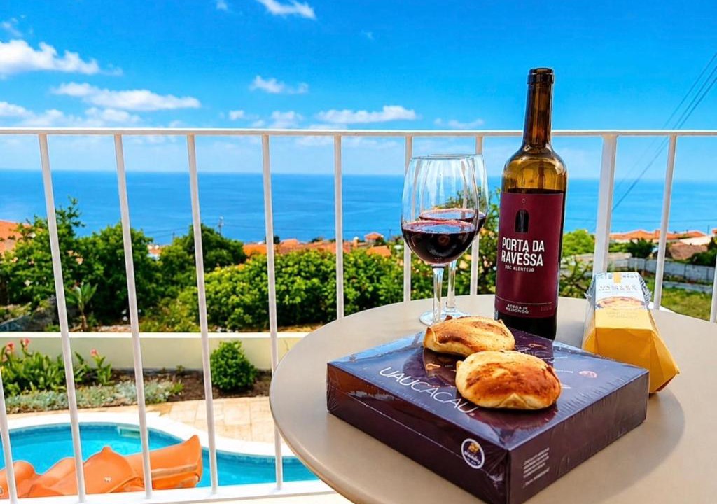 Estreito da Calheta Villa | Casa Do Dragoeiro By The Madeira Luxury Collection