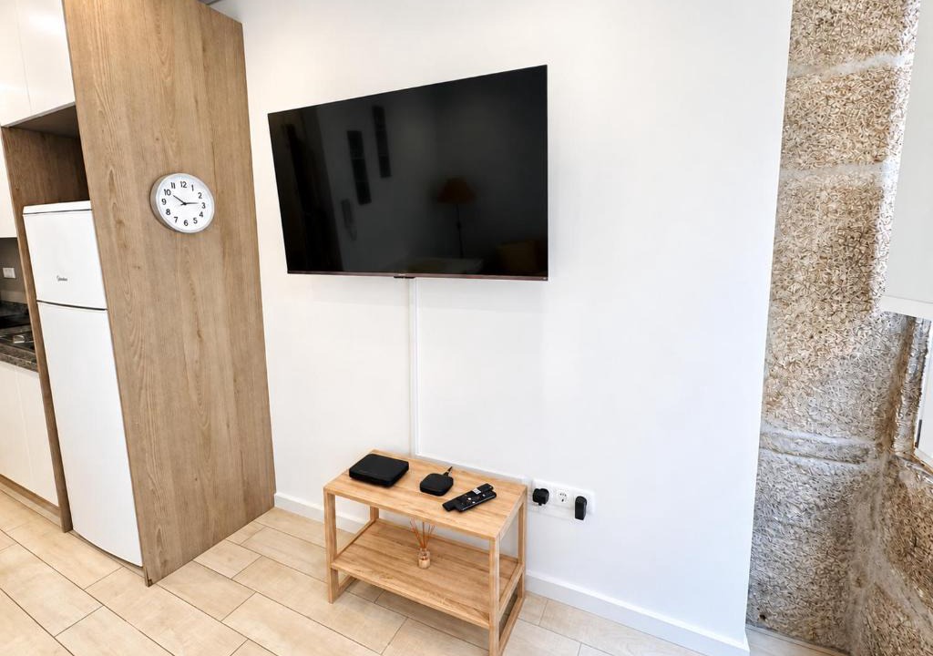 Viseu Apartment | Casa do Duarte