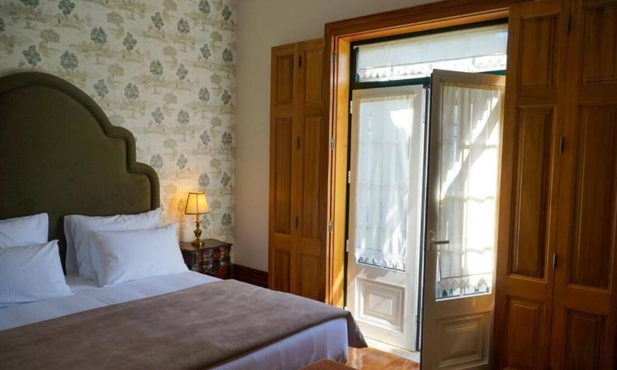 Amarante Hotel | Casa do Fontão