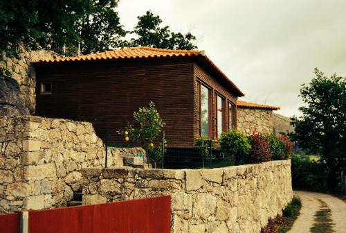 Bouro House | Casa Do Fragao by Gerês Casas