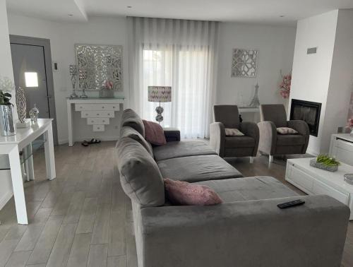Nazare House | Casa do Guilhim