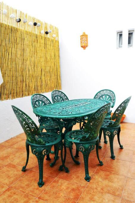 Montargil House | Casa do Jardim