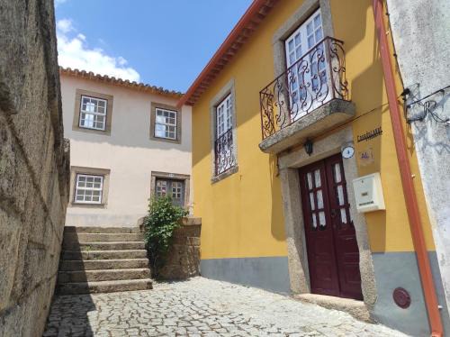 Almeida House | Casa do Lagar