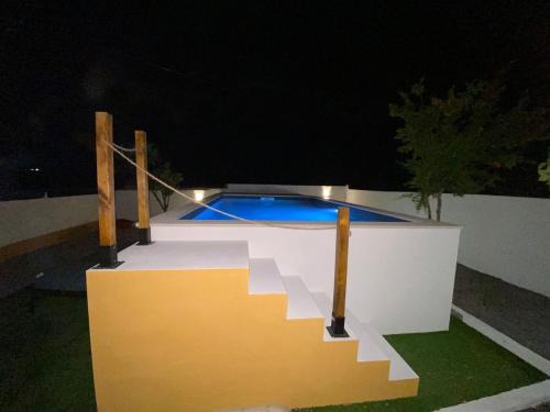 Montoito House | Casa do Largo, Montoito