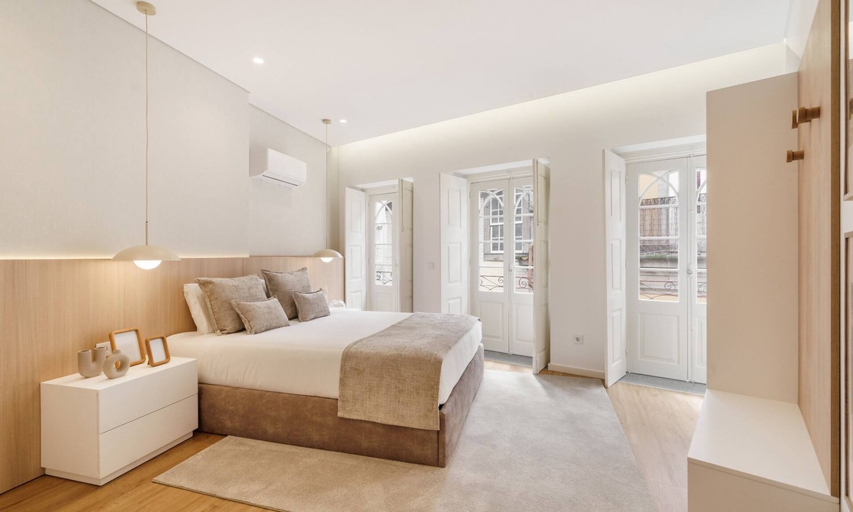Old Town Apartment | Casa do Livro - Lu s de Cam es by Minho s Guest