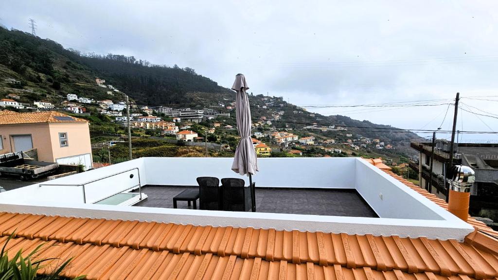Campanario House | Casa do Lugar da Ribeira