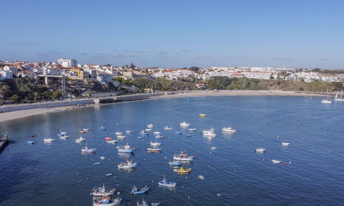 Sines Hotel | Casa do Médico de São Rafael