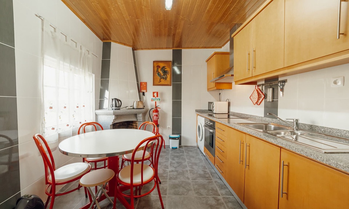 Vila Nova de Paiva Apartment | Casa DO Malhadinhas by Vacationy