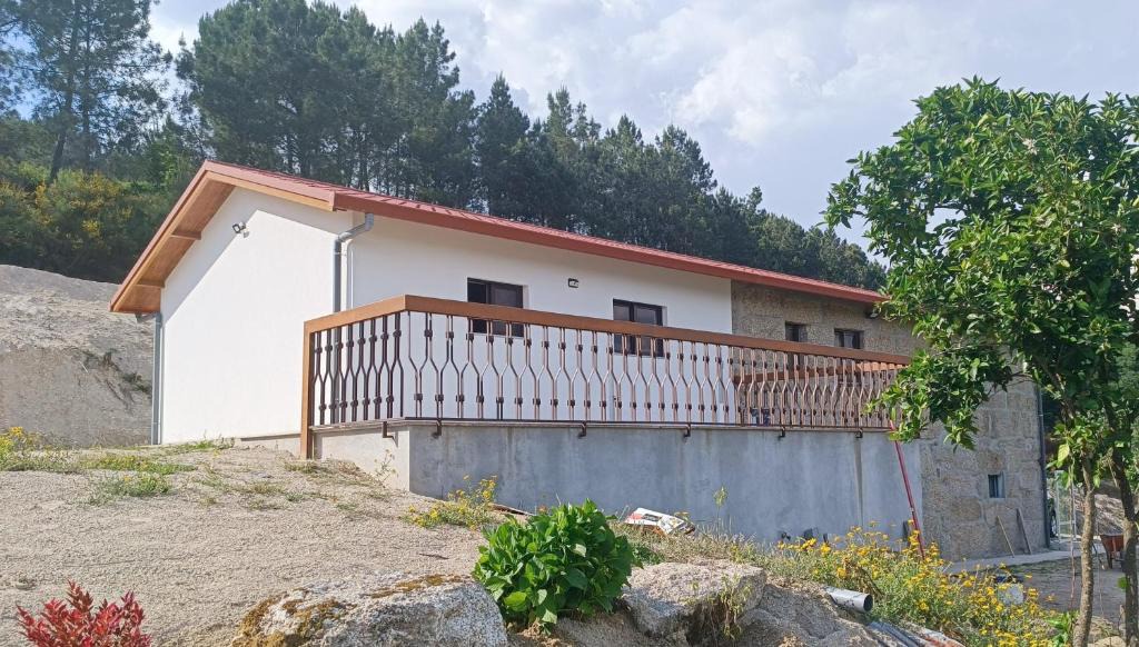 Beijos House | Casa do Maninho