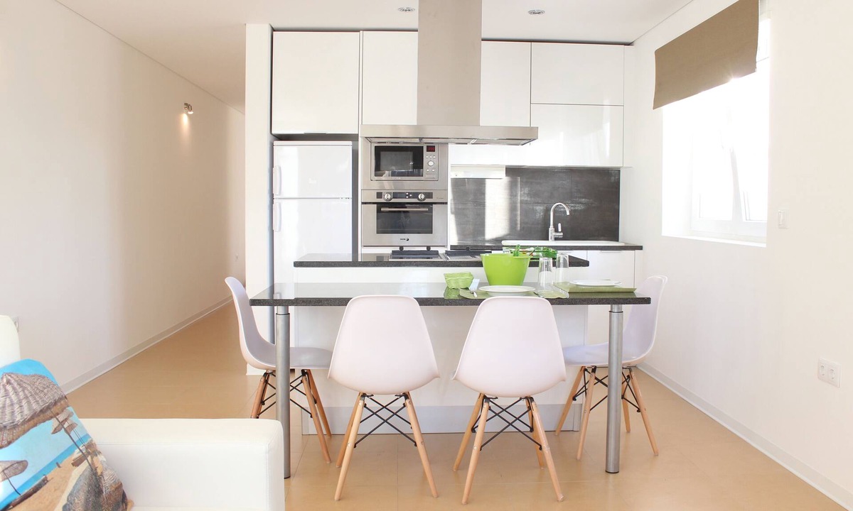 Barra House | Casa do Mar with direct access to the beach