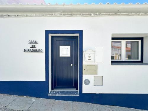 Portel House | Casa do Miradouro
