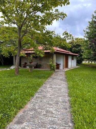 Friastelas House | Casa do Moinho