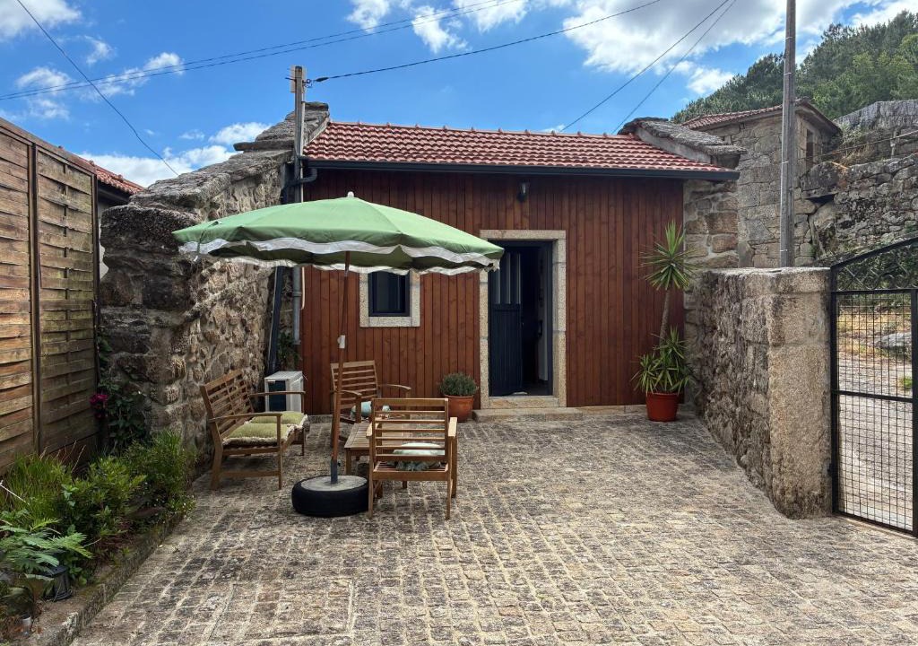 Merufe House | Casa do Monte - Monção