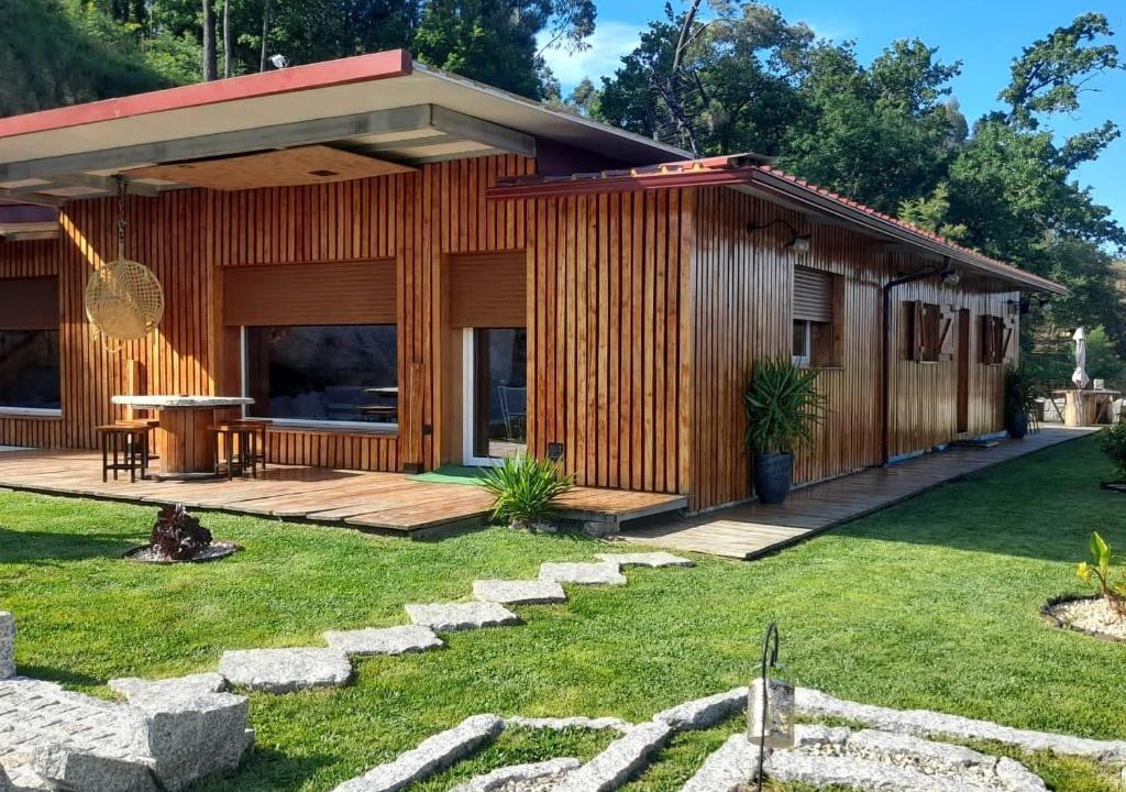 Bico House | Casa do Outeiro