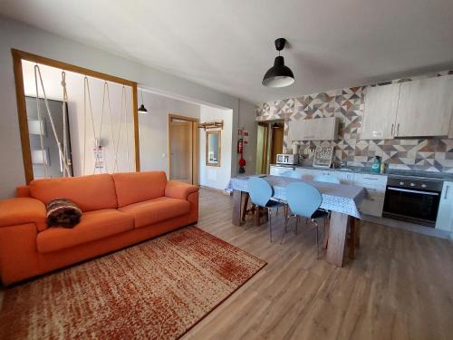 Seia Apartment | Casa do Pátio
