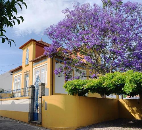 Cacia House | Casa do Paço Aveiro Studio&Rooms