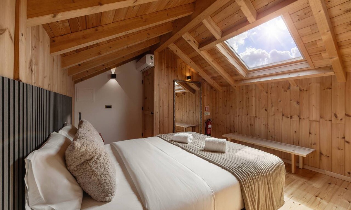 Vimeiro Villa | Casa do Pastor - Contemporary Getaway