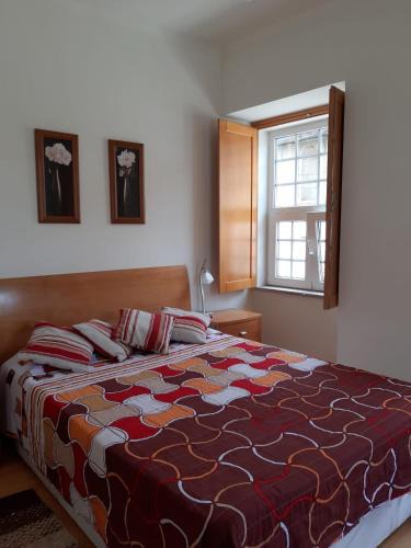 Sao Tiaguinho Apartment | Casa do Pelourinho