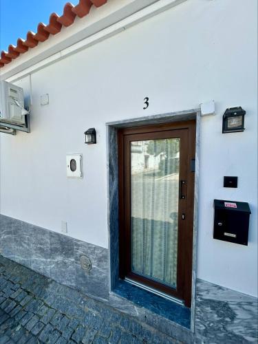Elvas Villa | Casa do Picadeiro by Portus Alacer