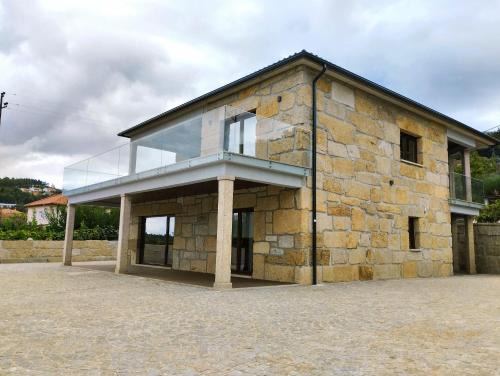 Vouzela Villa | Casa do Pomar
