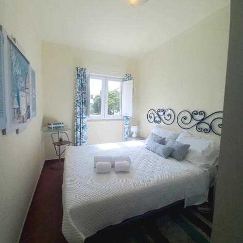 Sao Bernardino Apartment | Casa do Portão Azul - Tamboril
