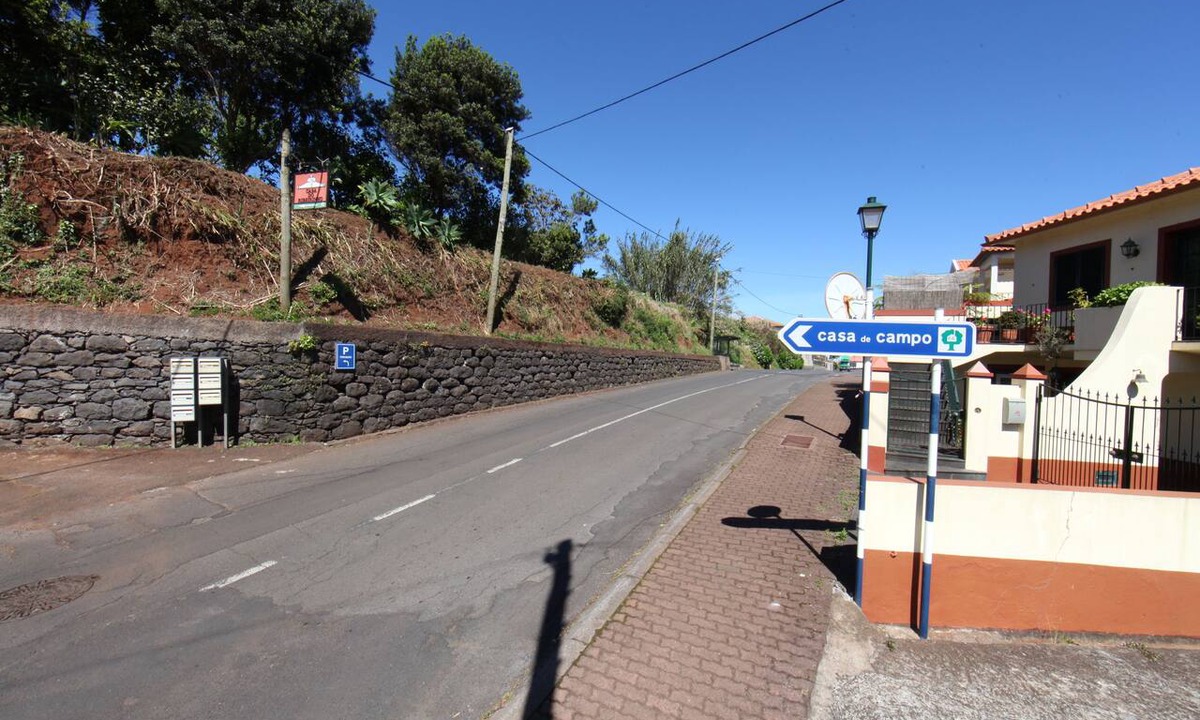 Porto Moniz Bed & Breakfast | Casa do Ribeirinho