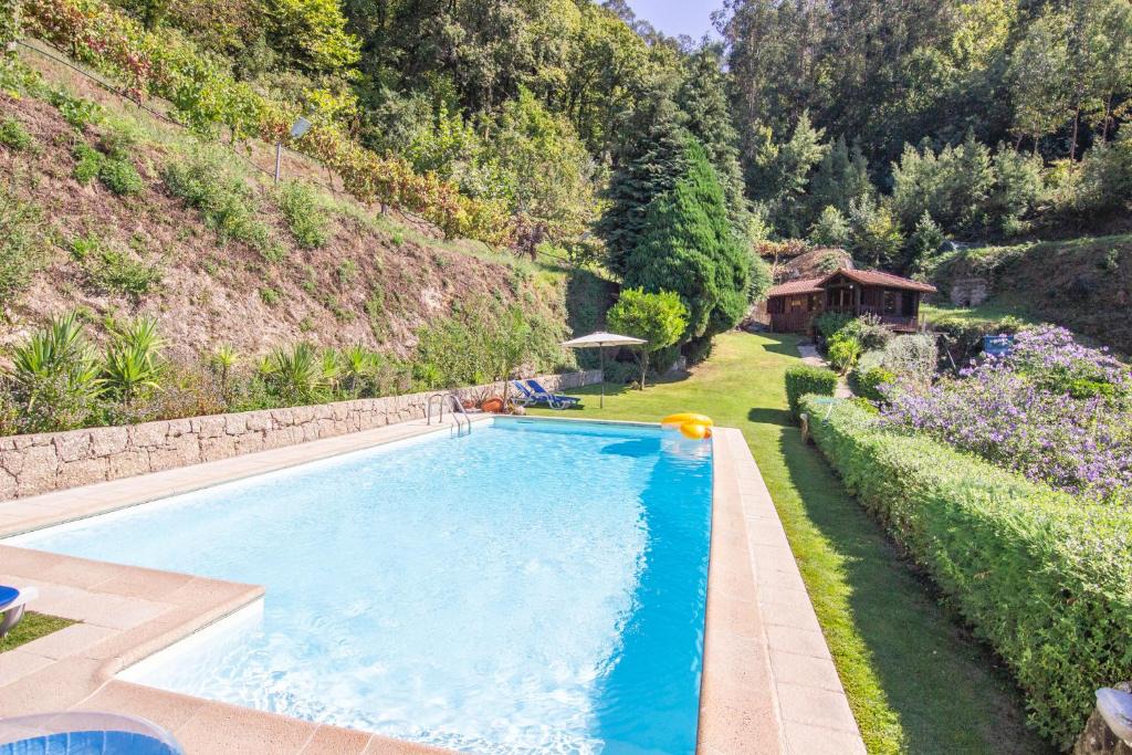 Ventosa House | Casa do Ribeiro