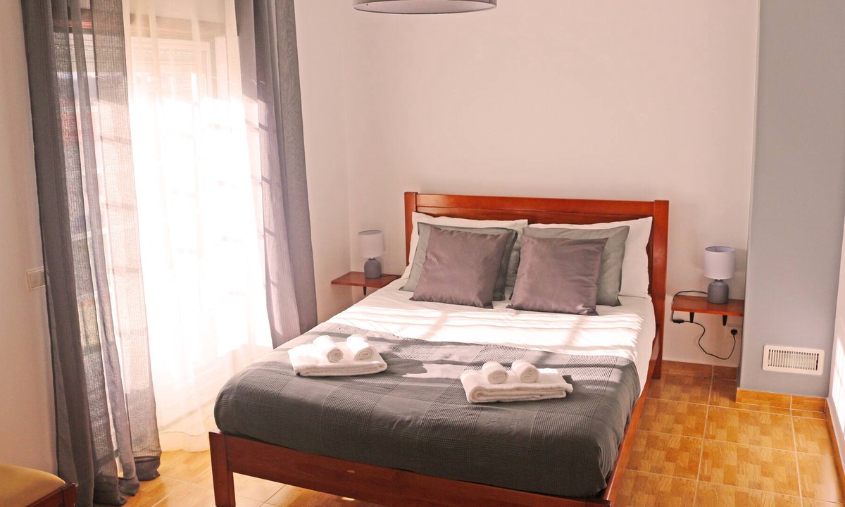 Obidos House | Casa do Rio de Óbidos
