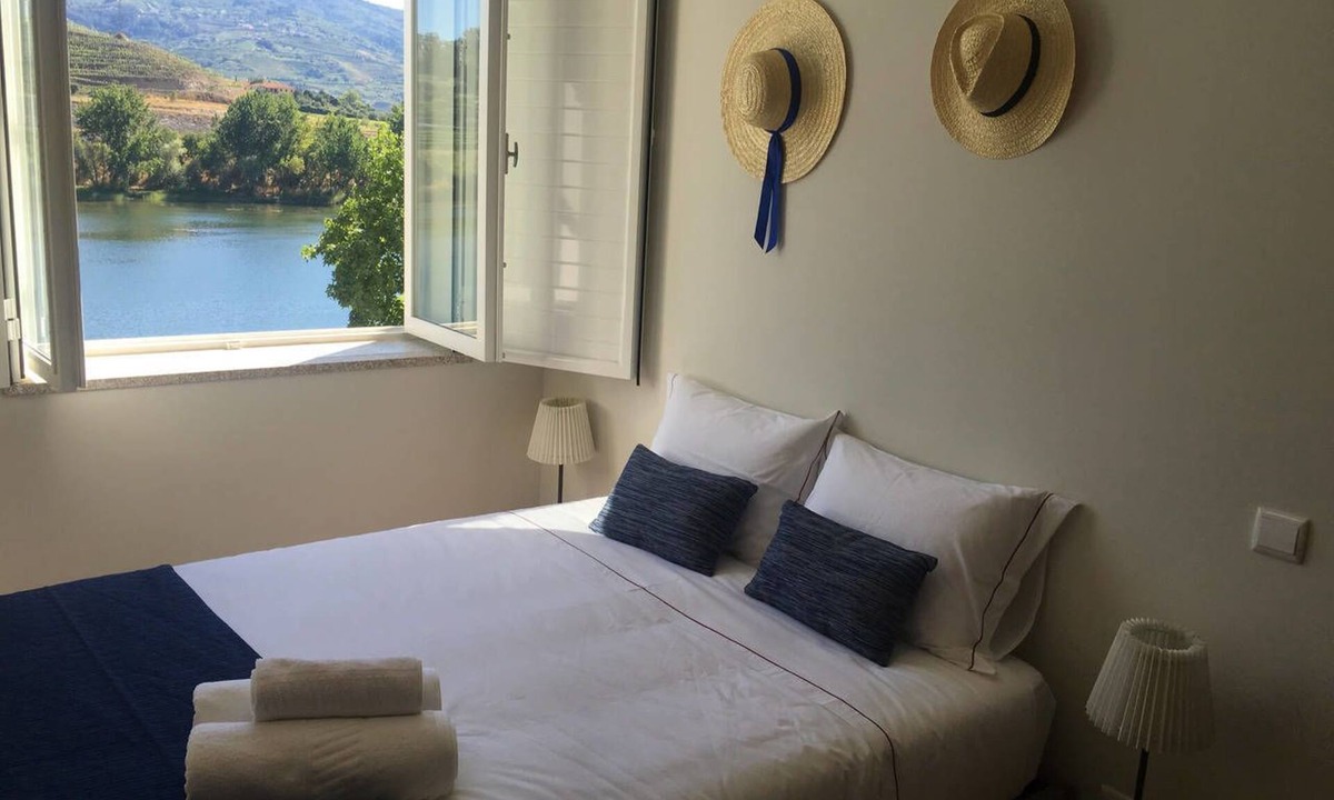 Peso da Regua House | Casa do Rio