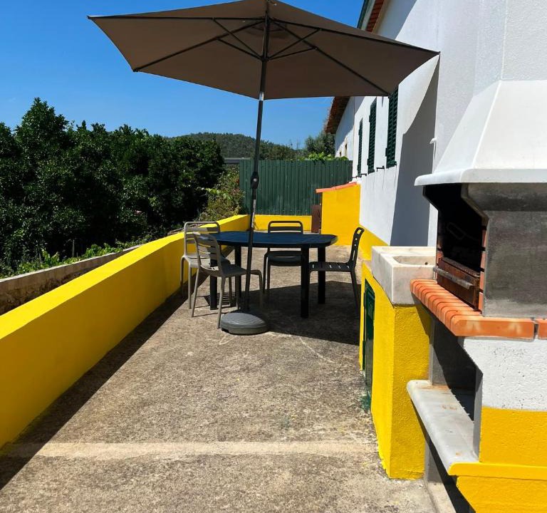 Vila Nova da Barquinha House | Casa do Rio By Viva a Vida - Alojamentos & Hotels