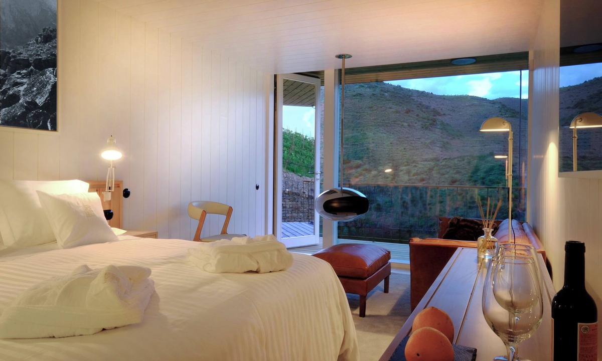 Vila Nova de Foz Coa Other | Casa do Rio Wine Hotel - Vallado