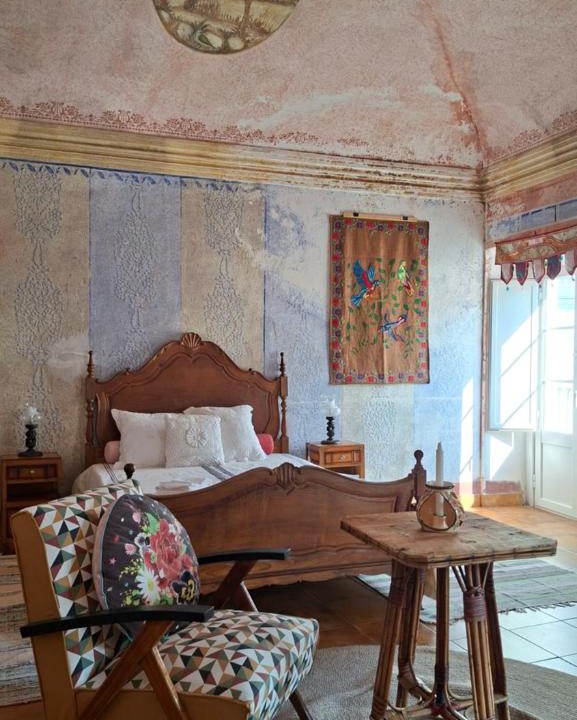 Torrao Apartment | Casa do Rouxinol