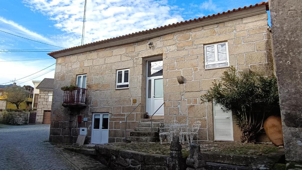 Meada Villa | Casa do Sobrado ByAlta