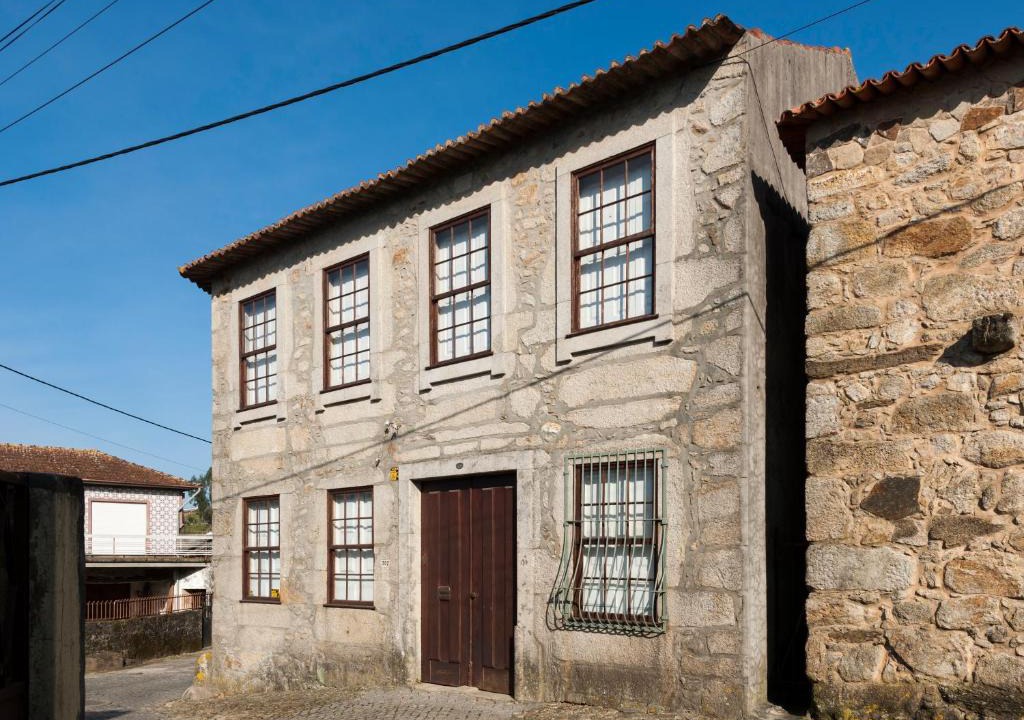 Pedroso House | Casa do Sobreiro