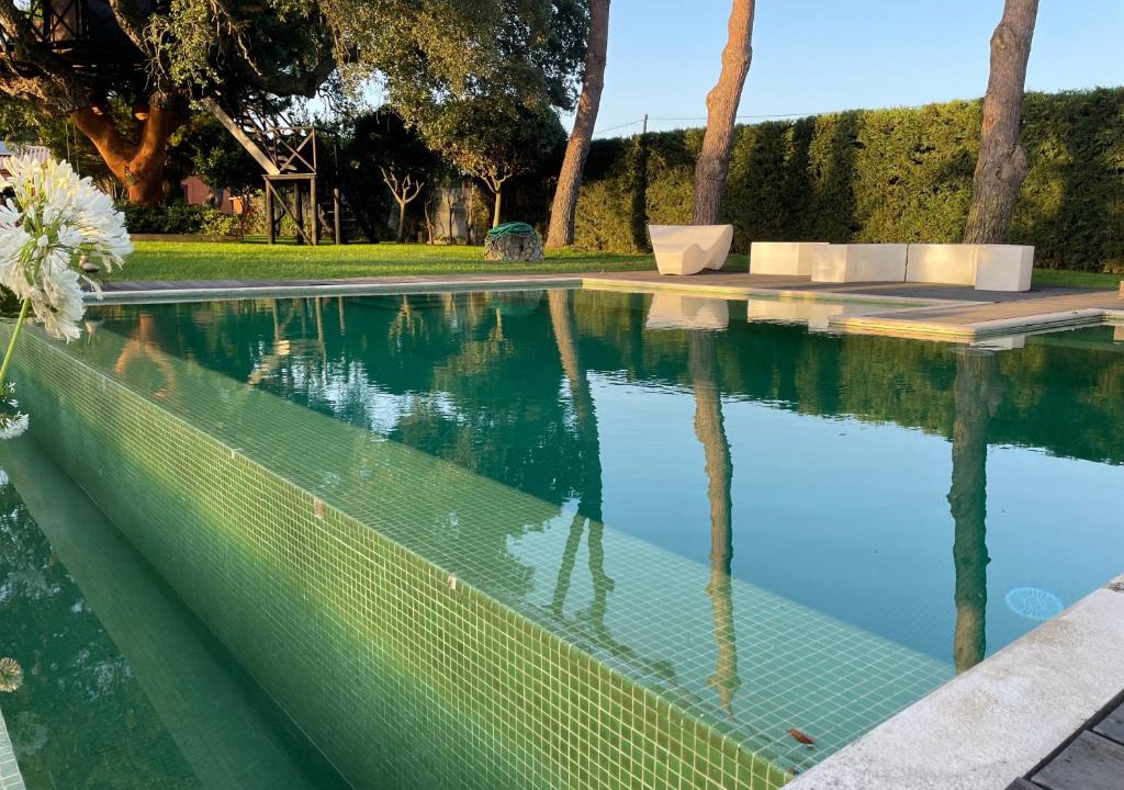 Santo Estevao Villa | Casa do Sobro