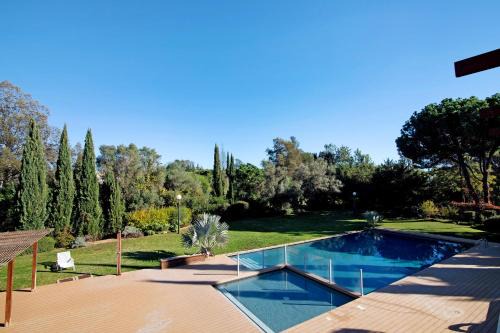 Aldeia do Golfe House | Casa do Sol and Golf - Vilamoura