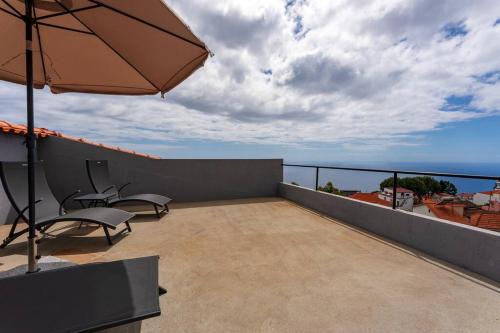 Arco da Calheta House | Casa Do Sol