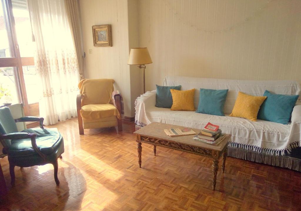 Centro / Baixa House | Casa do Sol