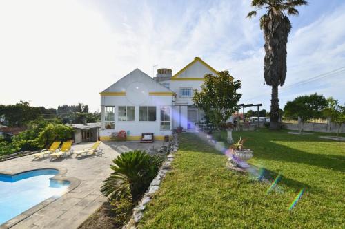 Obidos House | Casa do Sol Wellness Home
