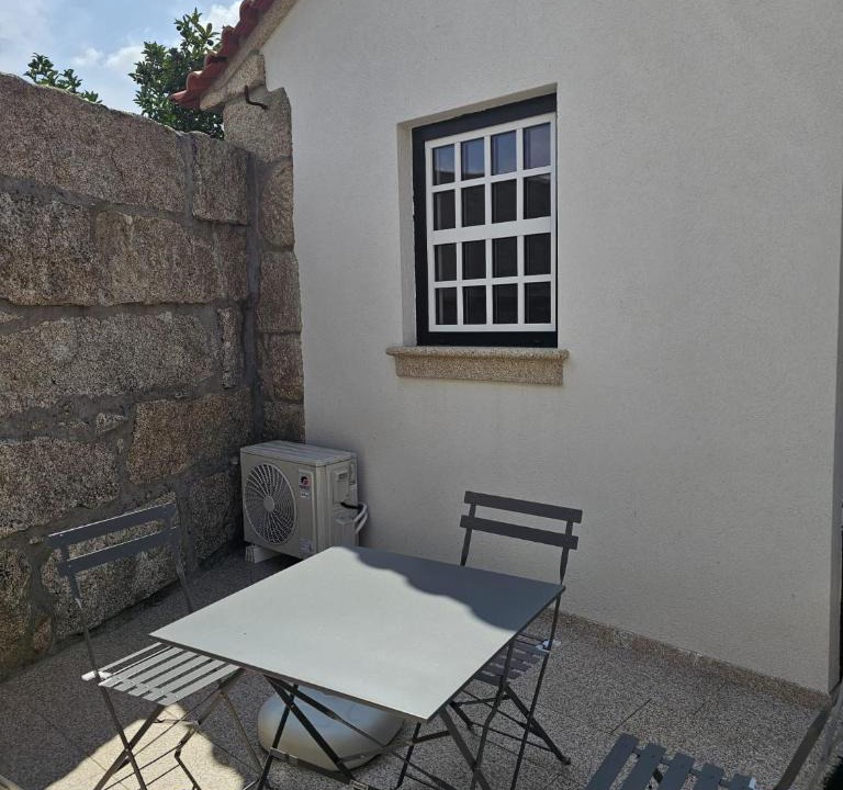 Mondim de Basto House | Casa do Sossego