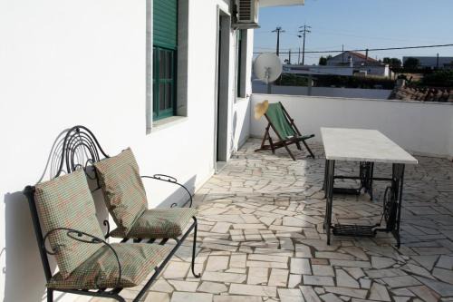 Safara Villa | Casa do Sossego
