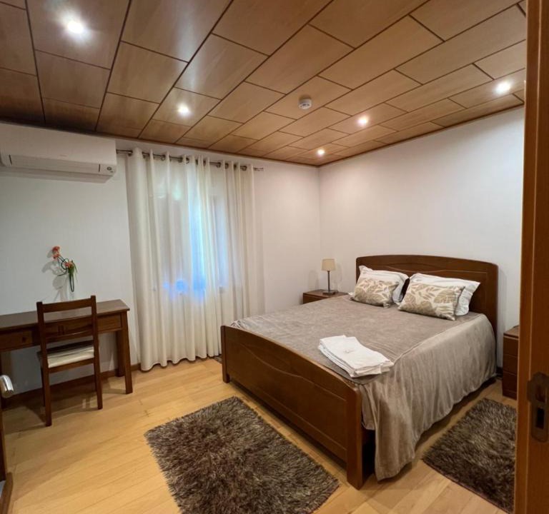 Sabugueiro House | Casa do Telheiro