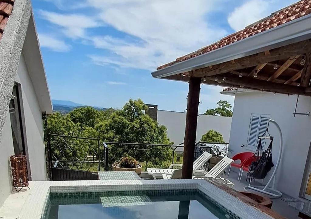 Vinhais House | Casa do Tempo Espinhoso