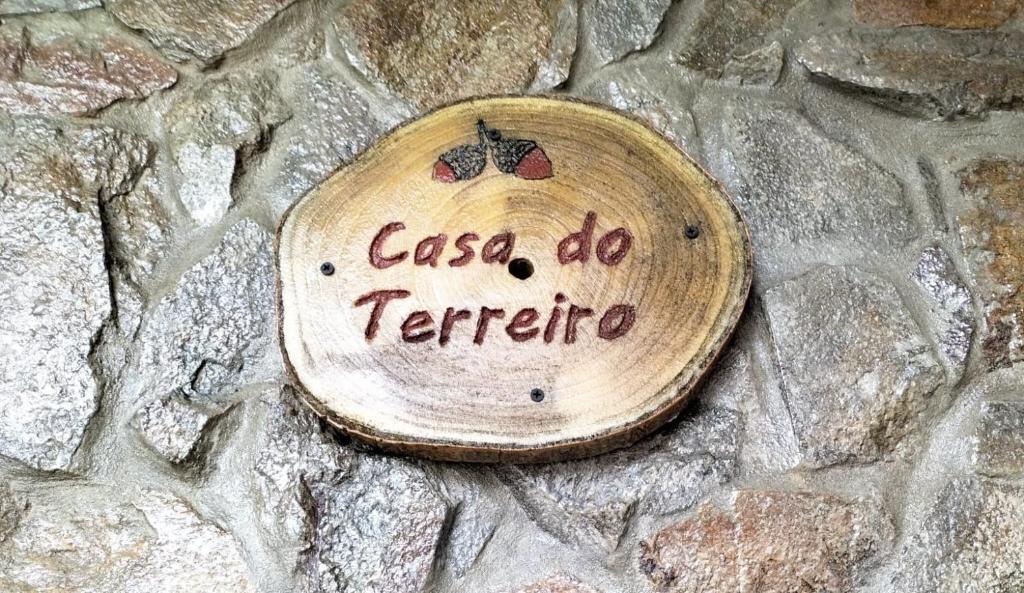 Castro Daire House | Casa do Terreiro
