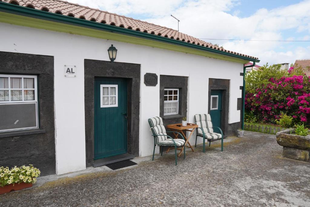 Praia da Vitoria House | Casa do ti' Marrão