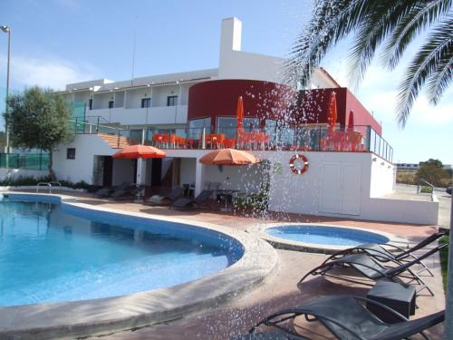 Evora Hotel | Casa Do Vale Hotel by Umbral